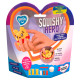 Набір для ліплення з повітряним пластиліном Squishy Squiny Pooh ТМ Lovin 70128 (70128L)