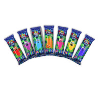 Креативна творчість "BUBBLE CLAY "FLUORIC" BBC-F-01-01U у брикетах (BBC-F-01-01U)