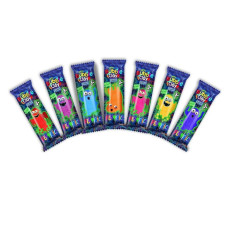 Креативна творчість "BUBBLE CLAY "FLUORIC" BBC-F-01-01U у брикетах (BBC-F-01-01U)