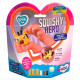 Набор для лепки с воздушным пластилином Squishy SquiRaff ТМ Lovin 70127(70127)