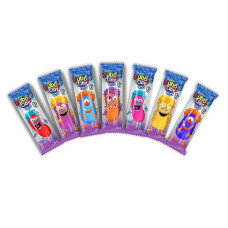 Креативное творчество "BUBBLE CLAY" BBC-03-01U в брикетах(BBC-03-01U)