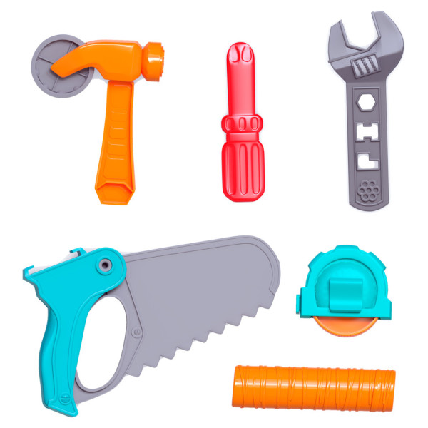 Набір для ліплення Father's Little Helper TM Lovin 41147 (41147)