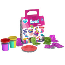 Набор для лепки с тестом Sweet Time TM Lovin 41149(41149)