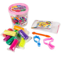 Набір тіста для ліплення TM Lovin'Do для милих дівчат 21007 (21007)