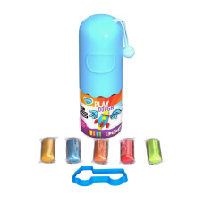 Набор для творчества ТМ Lovin Play dough пришелец - УКР 41134(41134)