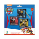 Набір гравюр Paw Patrol "Друзі" Dodo 200193 (200193)