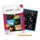 Гравюра "Діти" DoDo 300336, 21х15 см