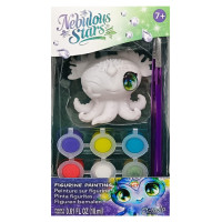 Детский набор творчества "Раскрась любимчика Octavia" Nebulous Stars 11414-2(11414-2)