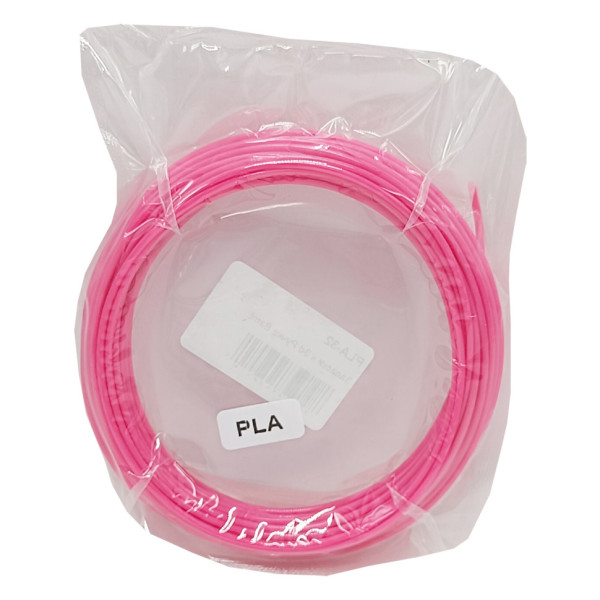 Запаска до 3D Ручки PLA 10 метрів (PLA-32)