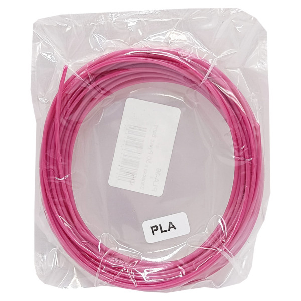 Запаска до 3D Ручки PLA 10 метрів (PLA-36)