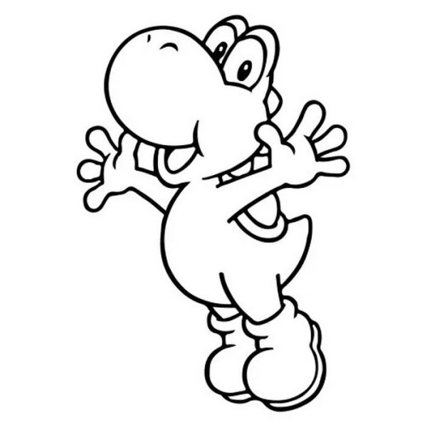 Картина-трафарет для розфарбовування піском "Динозавр" Т-а5184 А5 (Т-а5184)