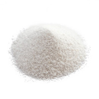 Пісок для творчості "Мармурова крихта" SND1000(White) білий 1 кг (SND1000(White))