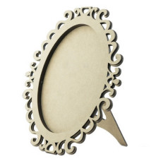 Заготовка для декорування "Фоторамка-3" FDPO-160 (FDPO-160)