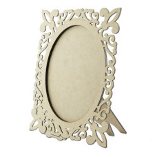 Заготовка для декорування "Фоторамка-6" FDPO-163 (FDPO-163)