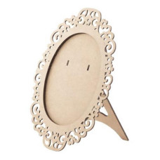 Заготовка для декорування "Фоторамка-7" FDPO-164 (FDPO-164)