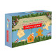 Набір для творчості новорічний
Розпис акриловими фарбами "Пряники" Умняшка НГ-002/3 (НГ-002/3)