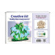 Дитячий набір для творчості "Snowdrops" FDCKW-048 (FDCKW-048)