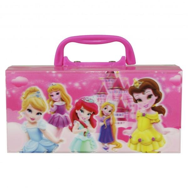 Детский пенал с кодовым замком MK 4412, 6 видов