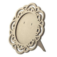 Заготовка для декорирования "Фоторамка-11" FDPO-168 (FDPO-168)
