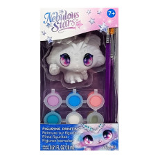 Дитячий набір творчості "Розфарбуй улюбленця Astria" Nebulous Stars 11414-4 (11414-4)