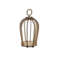 Заготовка для декорирования "Клетка" FDPO-054(FDPO-054)