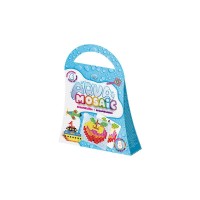 Набір креативної творчості "Aqua Mosaic" Danko Toys AM-02-01/06