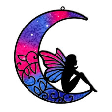 Набір для вітражного живопису за номерами "Красива Казка" FDSGK-12 (FDSGK-12)