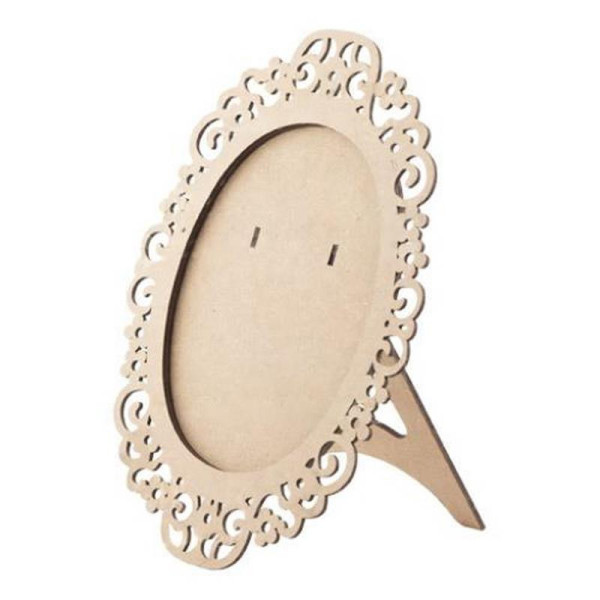 Заготовка для декорування "Фоторамка-7" FDPO-164 (FDPO-164)