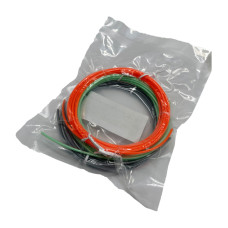 Запаска для 3D Ручки G153 мікс кольорів, 3 штуки по 3 метри (G153)