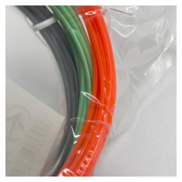 Запаска для 3D Ручки G153 мікс кольорів, 3 штуки по 3 метри (G153)