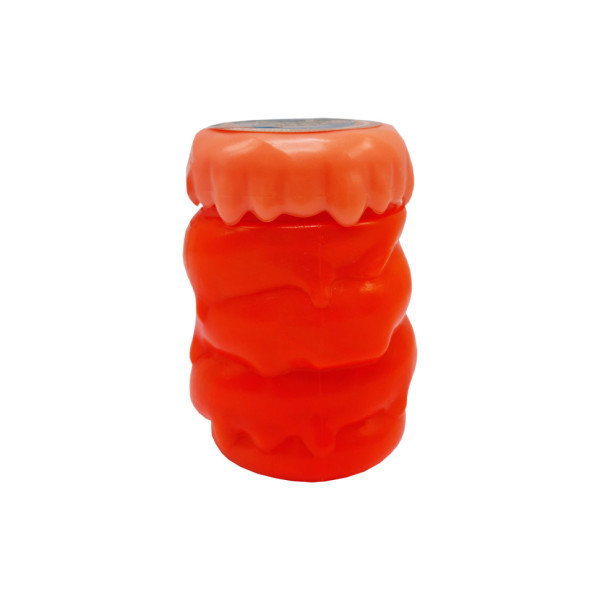 Креативна творчість "Stretch Sand" STS-03-01U 200 гр Помаранчевий (STS-03-01U(Orange))