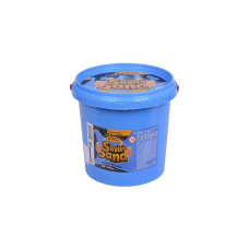 Креативна творчість "Stretch Sand" STS-01-01U 700 гр Синій (STS-01-01U(B))