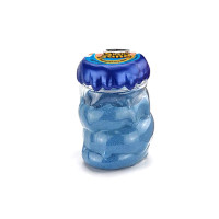 Креативное творчество "Stretch Sand" STS-03-01U 200 гр Синий(STS-03-01U(Blue))