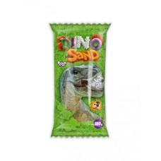 Набір для творчості "Кінетичний пісок "Dino Sand" DS-01-01, 150 г