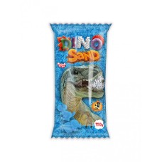 Набір для творчості "Кінетичний пісок "Dino Sand" DS-01-01, 150 г