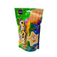 Кинетический песок KidSand 7807DT( KS-03-01) , пакет 1000г