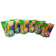 Кинетический песок KidSand 7807DT( KS-03-01) , пакет 1000г