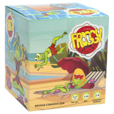 Настільна гра Froggy Pool 30352 (укр.) (30352)