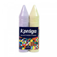 Мелки "Карандаш" 50124, 2 штуки(50124)