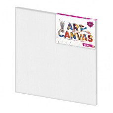 Полотно для малювання "Art Canvas" AC-31х31, 31х31 см