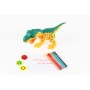Проектор для малювання Динозавр 6617A на батарейках