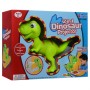 Проектор для малювання Динозавр 5588 з фломастерами