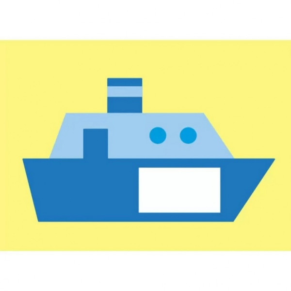 Детская книга "Рисовалка для самых маленьких: Раскраска №1" АРТ 19206 укр(19206)