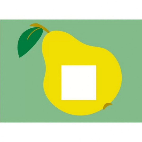 Детская книга "Рисовалка для самых маленьких: Раскраска №1" АРТ 19206 укр(19206)