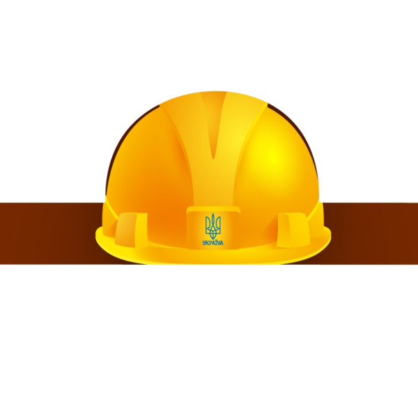 Дитяча розмальовка "На будівництві" РМ-77-02 з маскою (РМ-77-02)