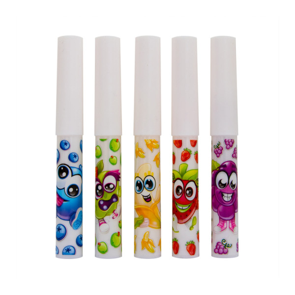 Ароматний набір для творчості Захоплюючі пригоди Scentos 20211 серії "Clean Colouring" (20211)