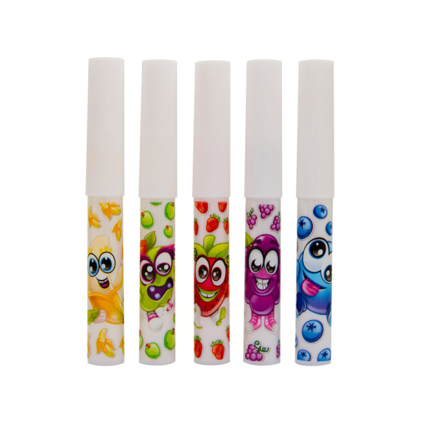 Ароматный набор для творчества Волшебный мир Scentos 20210 серии "Clean Colouring"(20210)