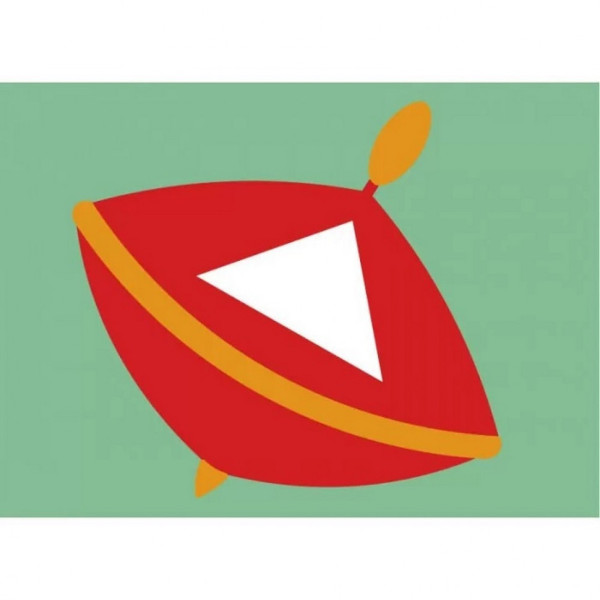 Дитяча книга "Розмальовка для самих маленьких: Розфарбовування №2" АРТ 19207 укр (19207)