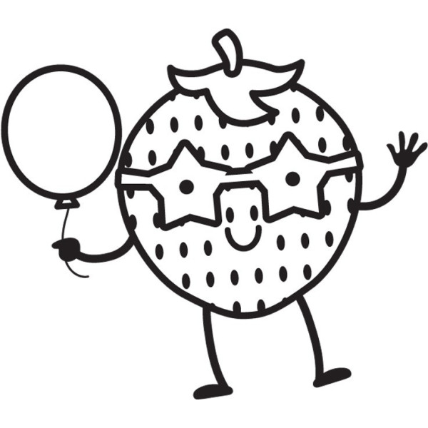 Дитяча розмальовка для малюків "ТОМАТ" 403327 Книга 3