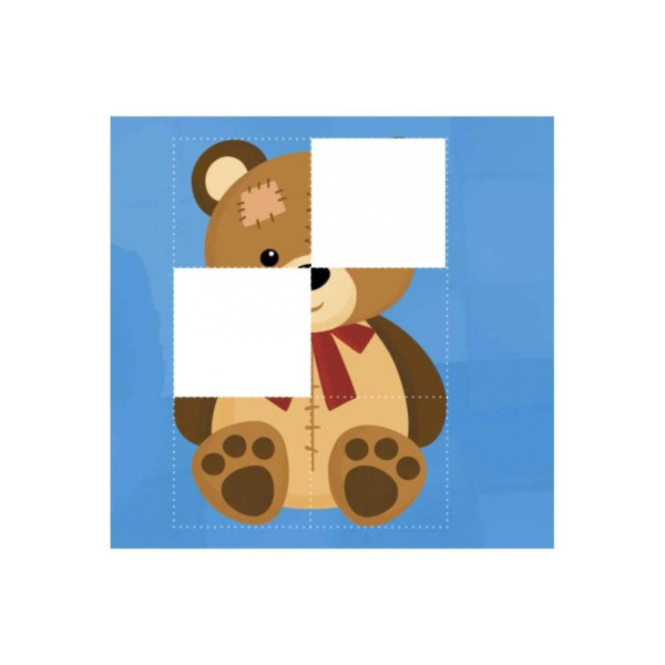 Раскраска с заданиями "От лопатки до рогатки" 931006, 12 страниц(931006)